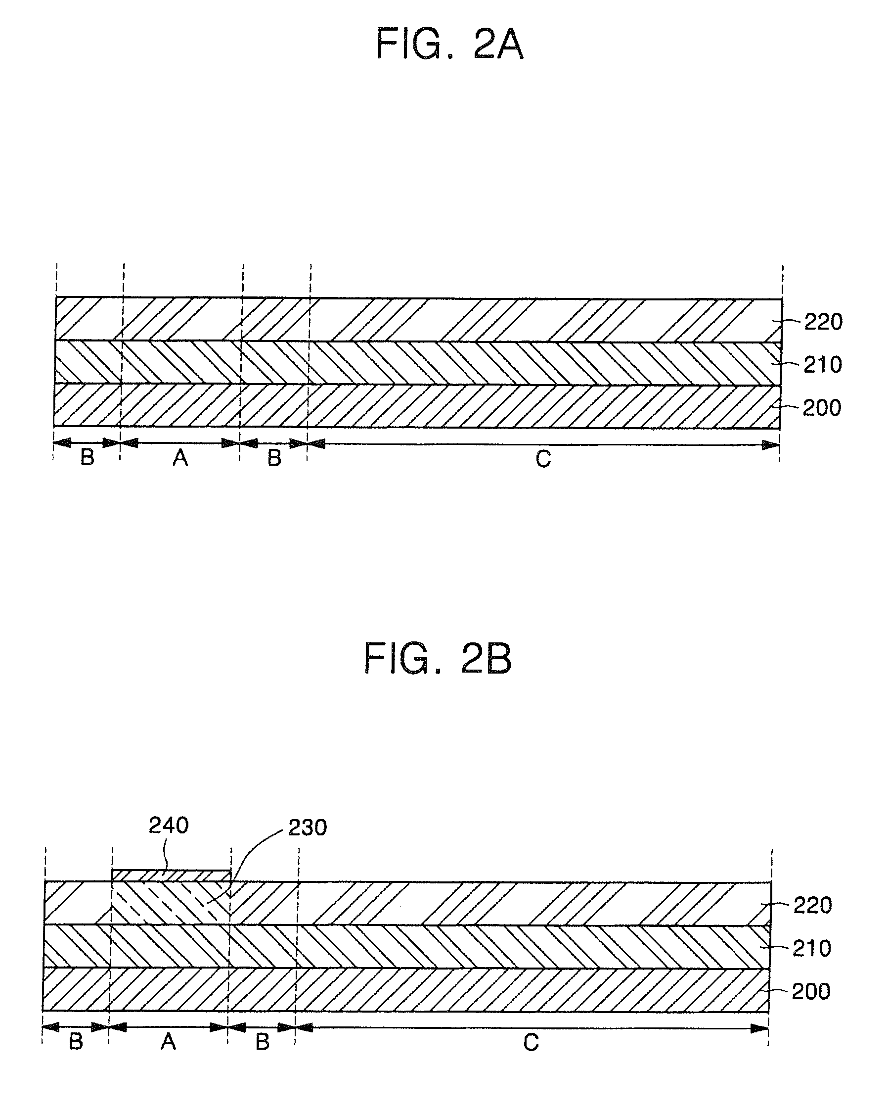 Thin film transistor and method of fabricating the same