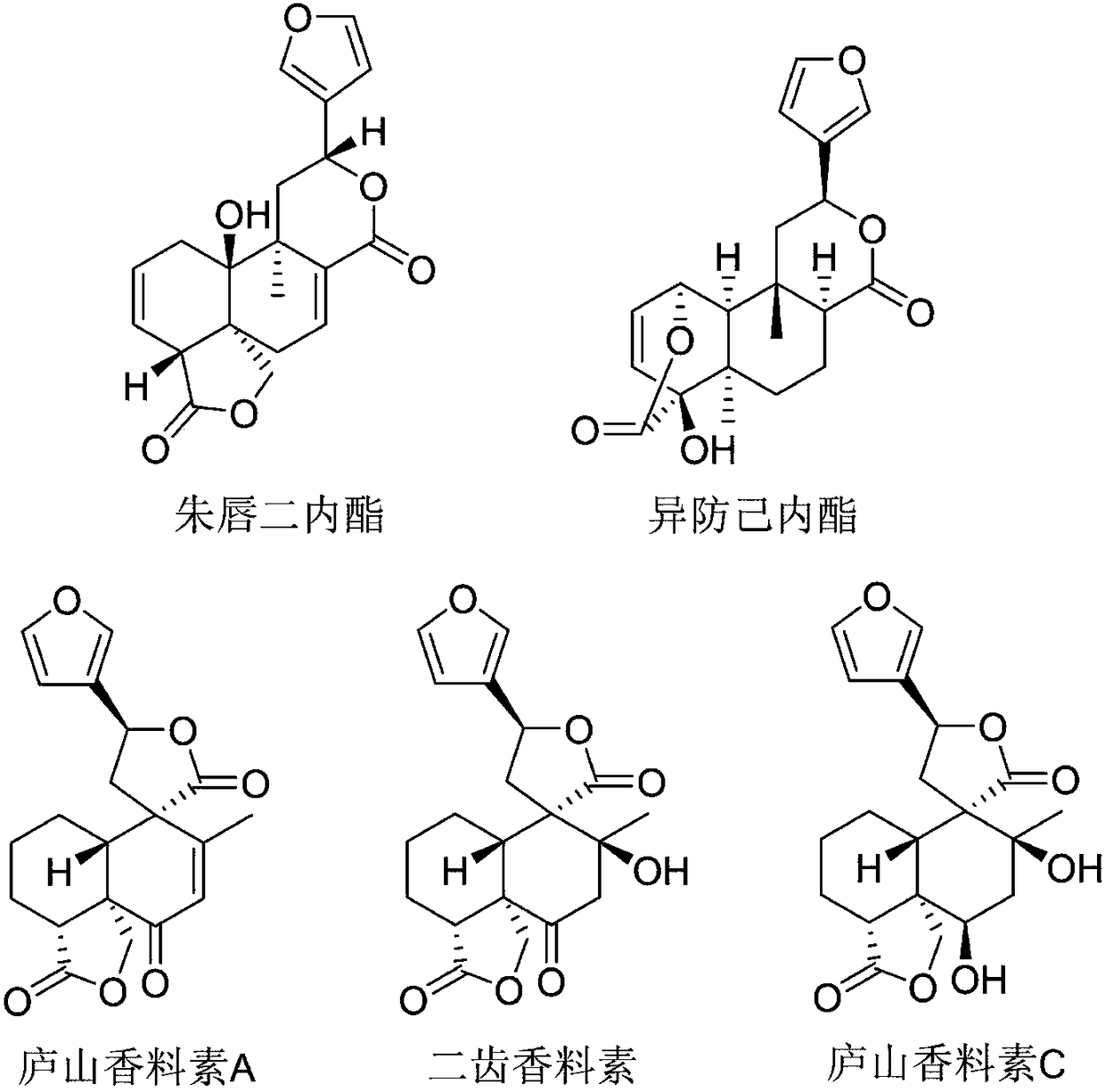 Phosphodiesterase 4 inhibitors and application thereof