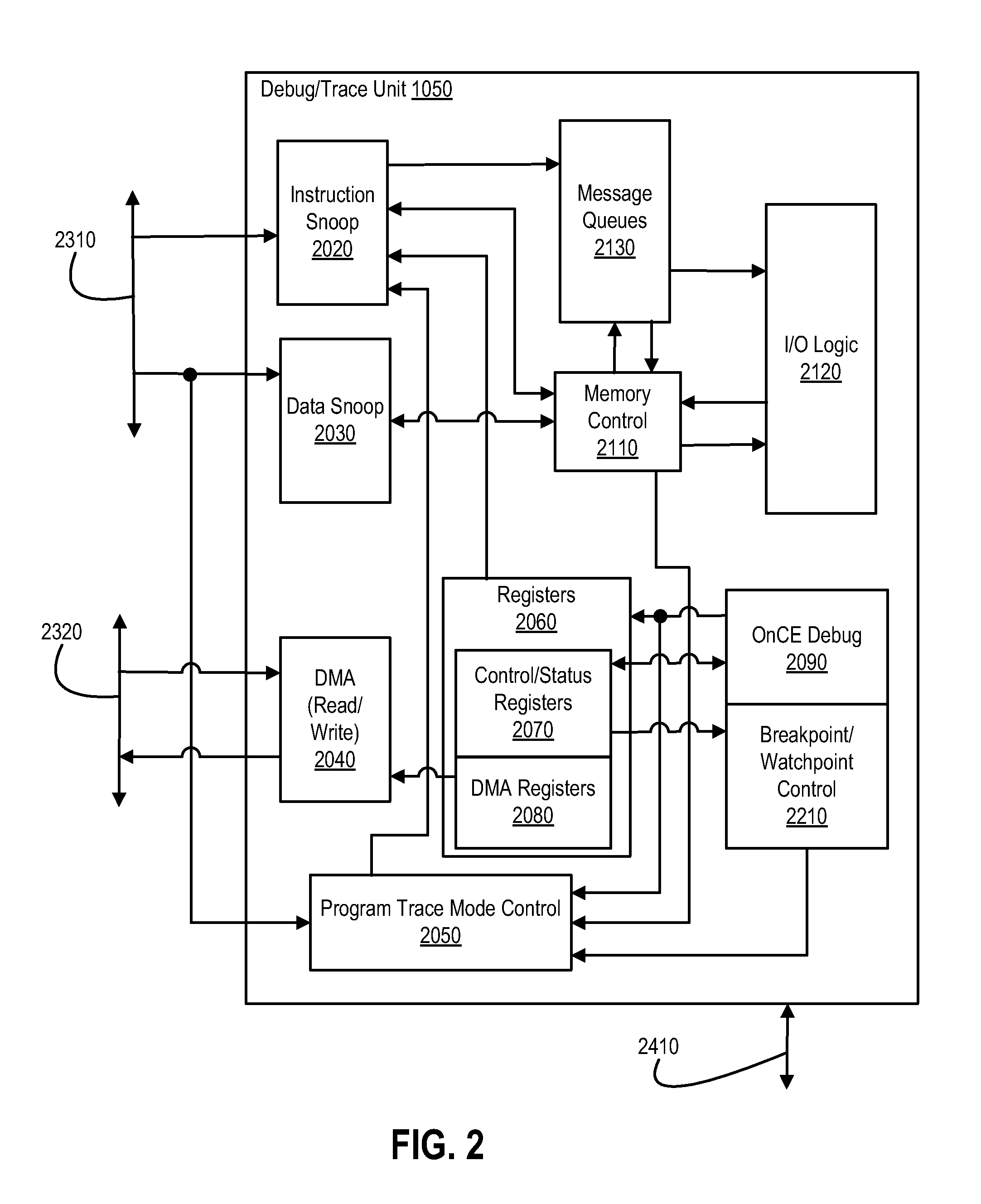 Switching Between Traditional and History Program Trace Modes Without Halting a Processor