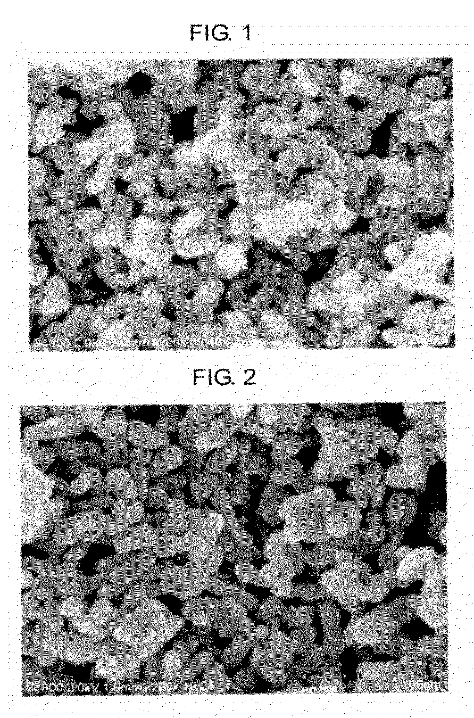 Strontium carbonate micropowder and process for production