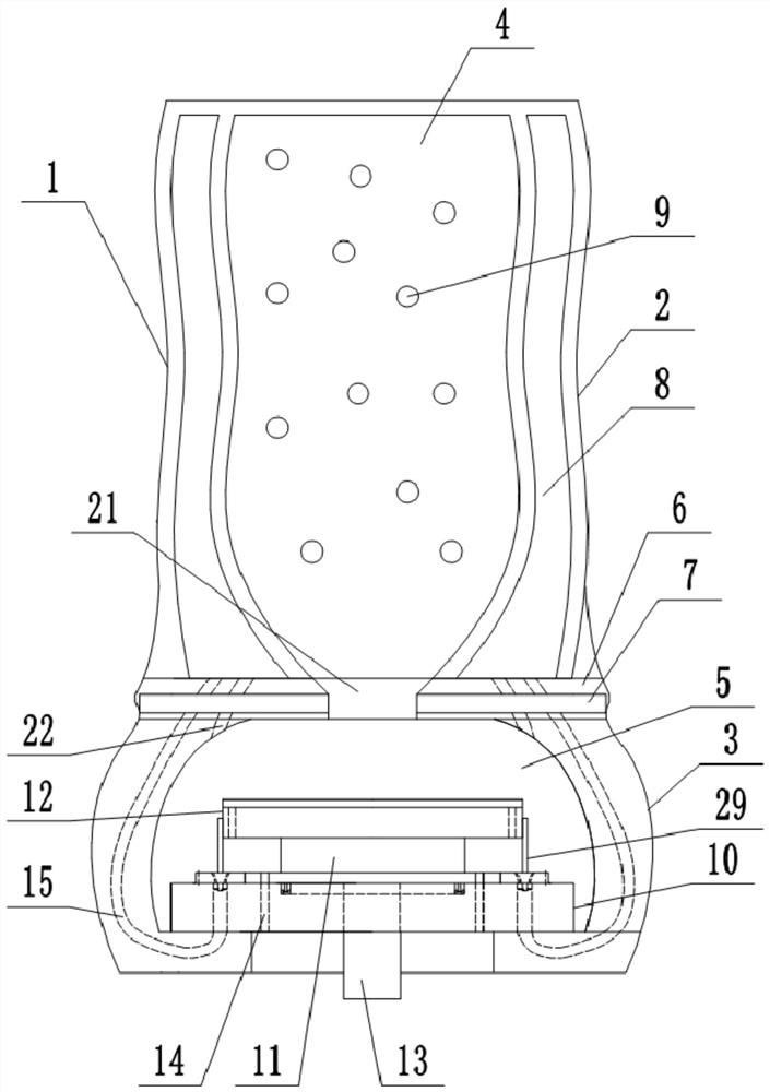 Juice Cup Production Process