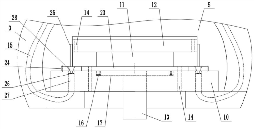 Juice Cup Production Process