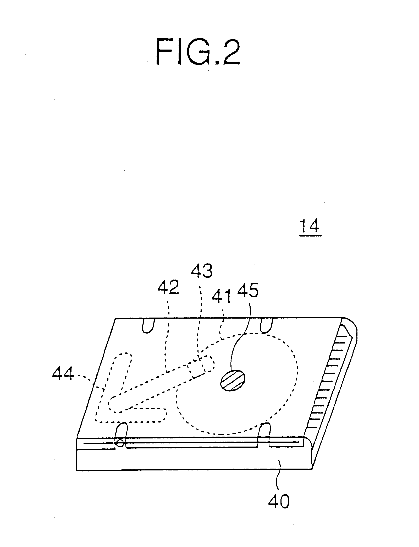 Drop detection systems for portable information processing apparatus