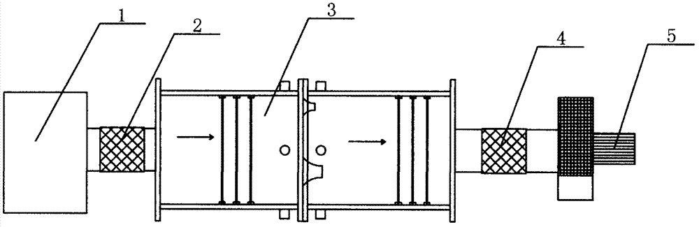 Sealing device for automobile cabin and HVAC air-vent air quantity and air door