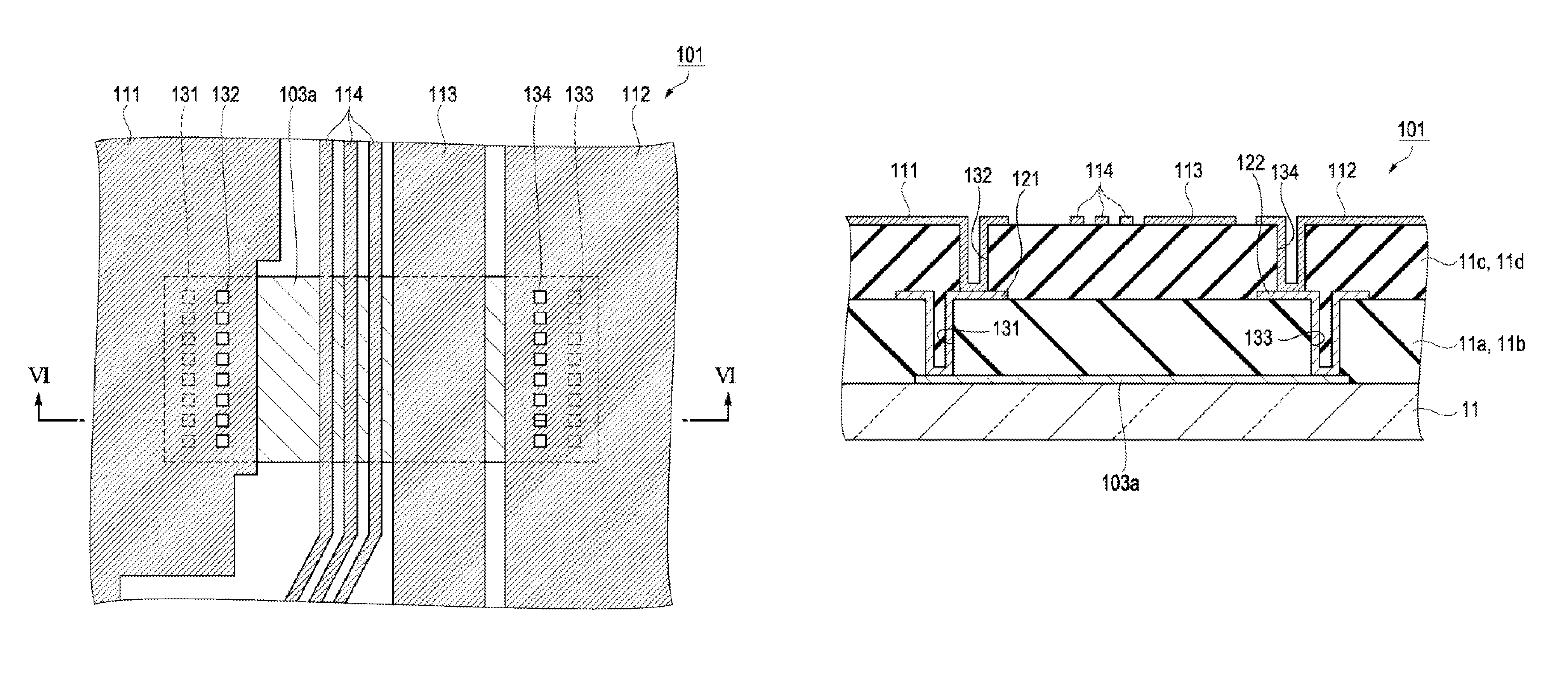 Electro-optical device and electronic apparatus