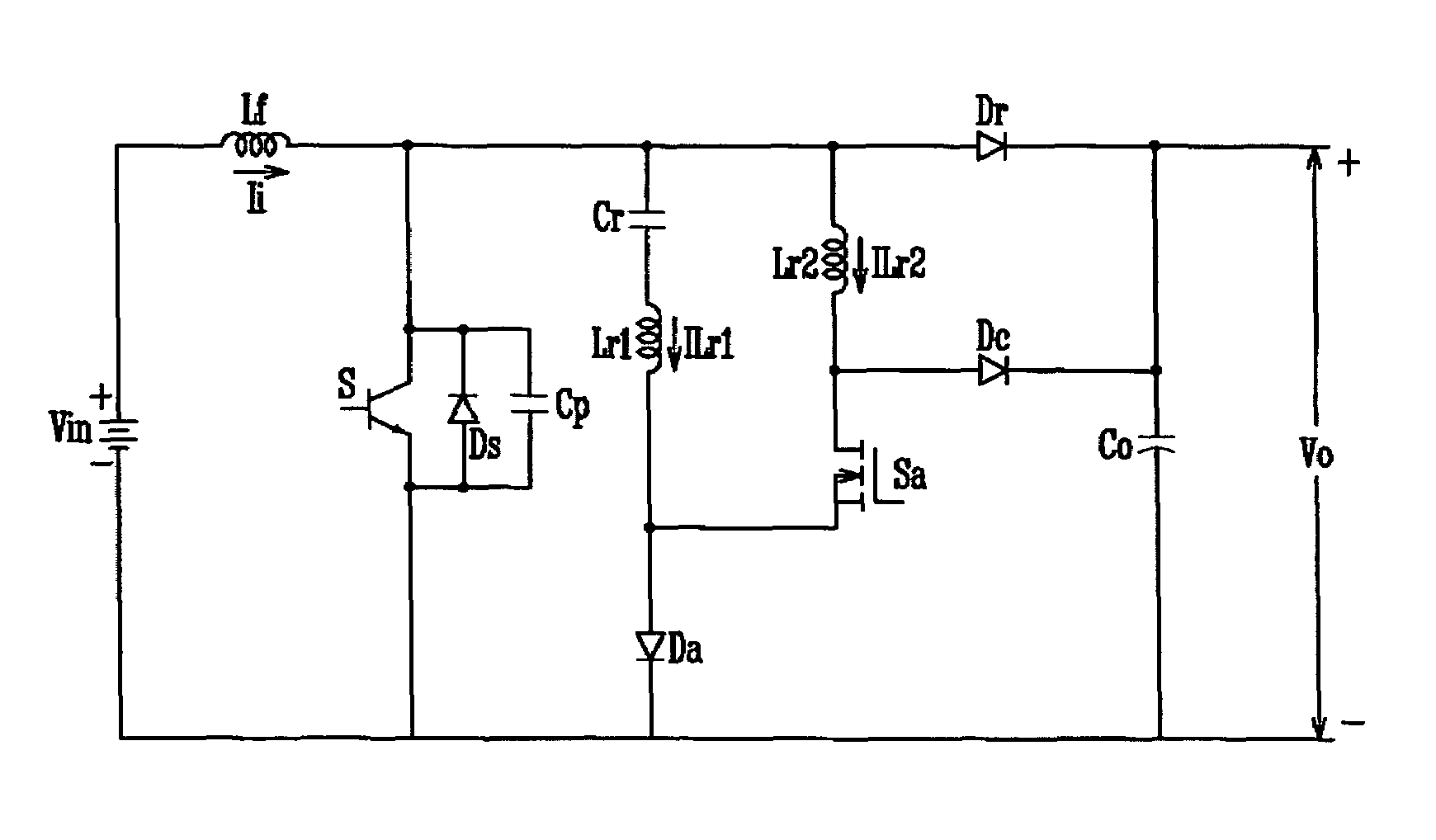 DC-DC converter