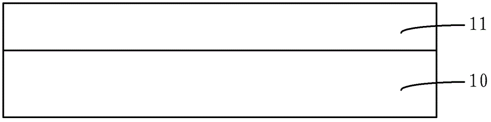 Air gap forming method between integrated circuit (IC) interconnector and interlevel dielectric layer