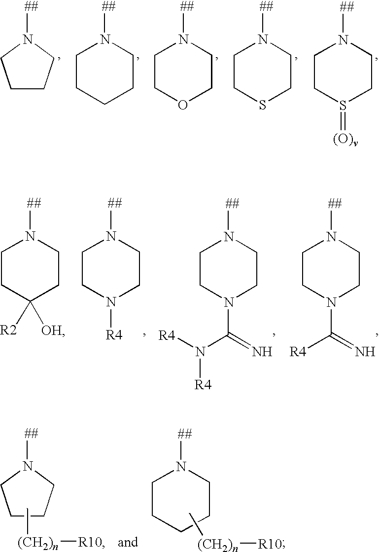 N-acyl ureas exhibiting anti-cancer and anti-proliferative activities