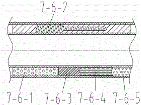 Intelligent balanced downhole production control valve