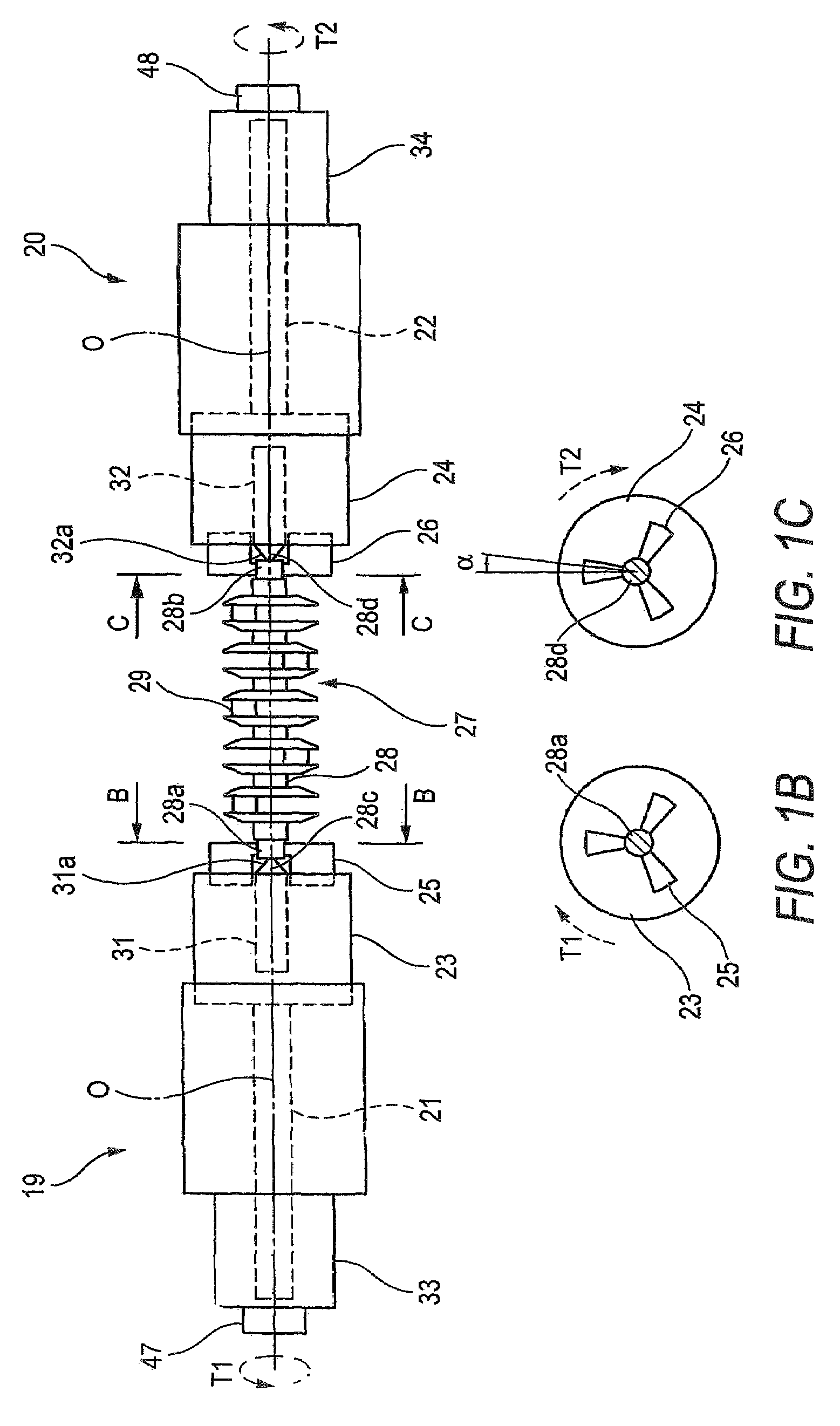 Method for detecting malfunction in clamping and machine tool