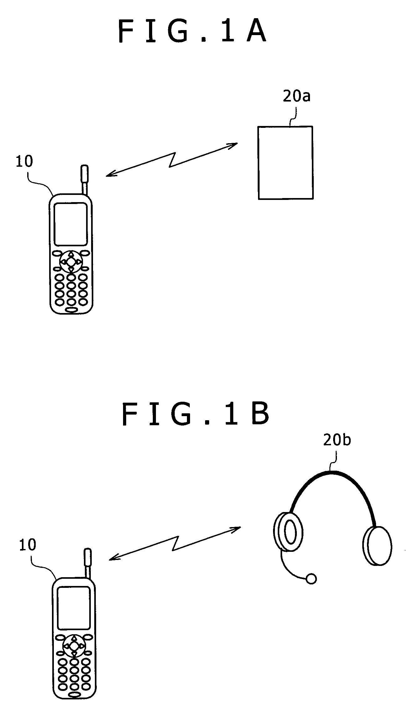 Short range wireless communication system, portable terminal apparatus, and wireless communication apparatus