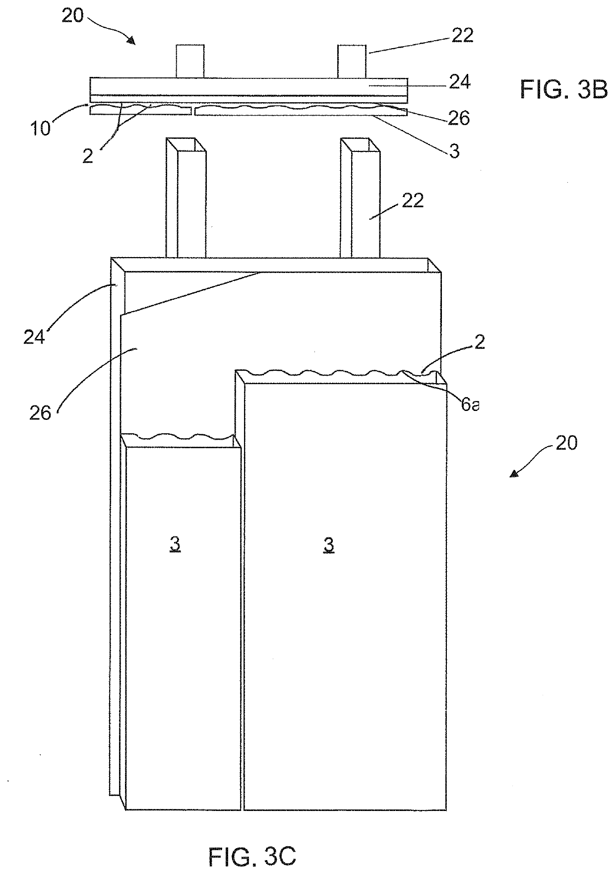 Building cladding compositions, systems, and methods for preparing and assembling same