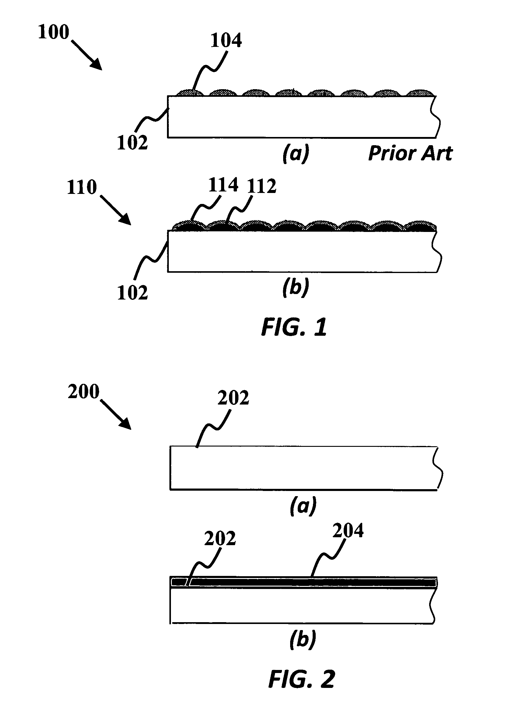 Solid oxide fuel cell components tuned by atomic layer deposition