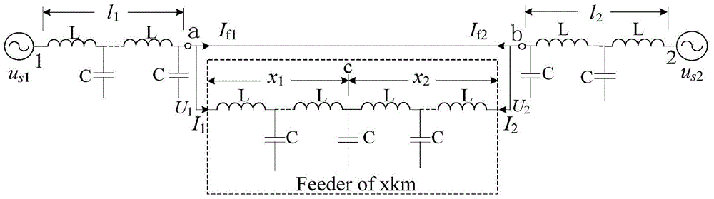 Electric energy quality regulator and control method