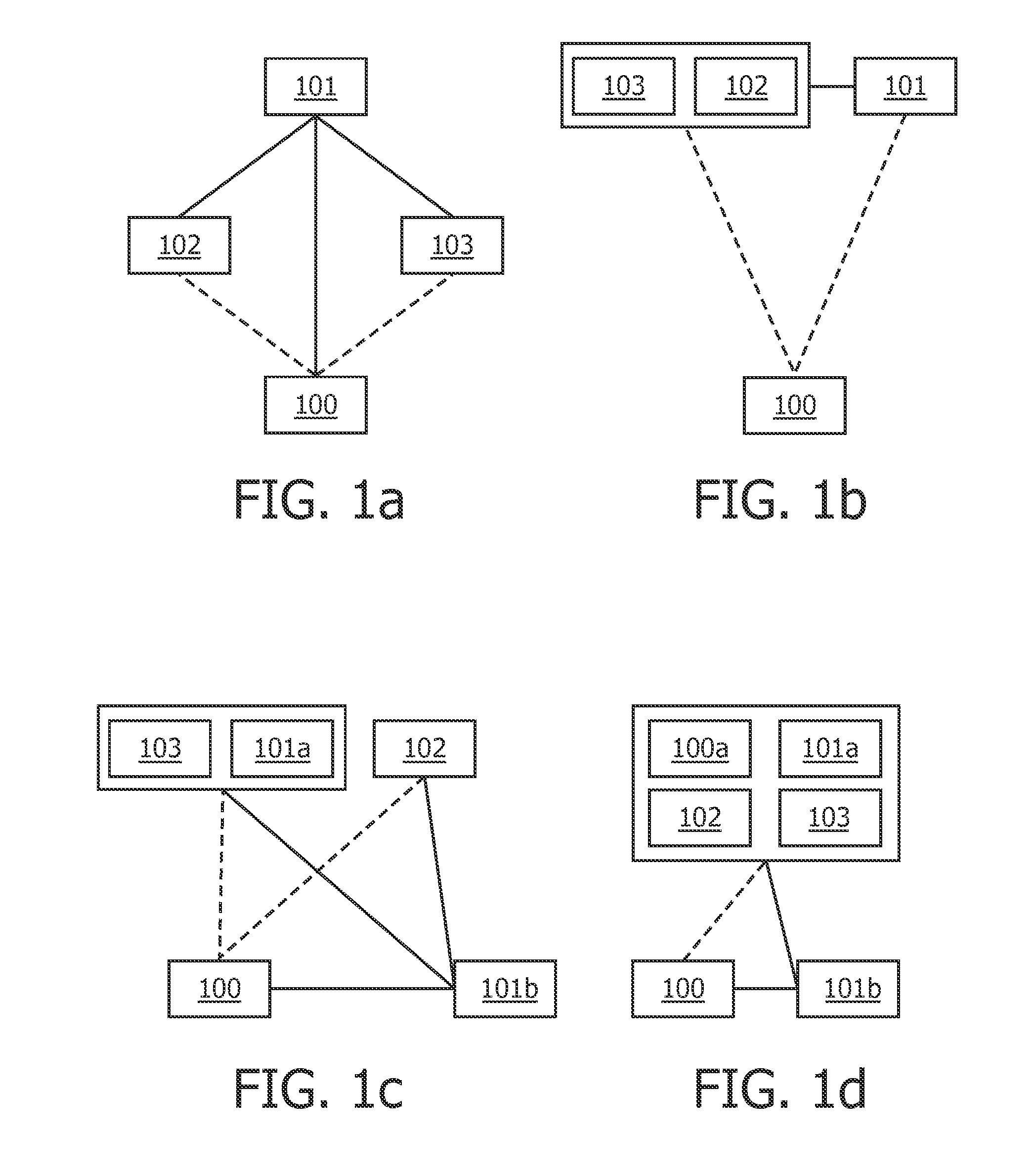 Light guiding system and a method for controlling the same