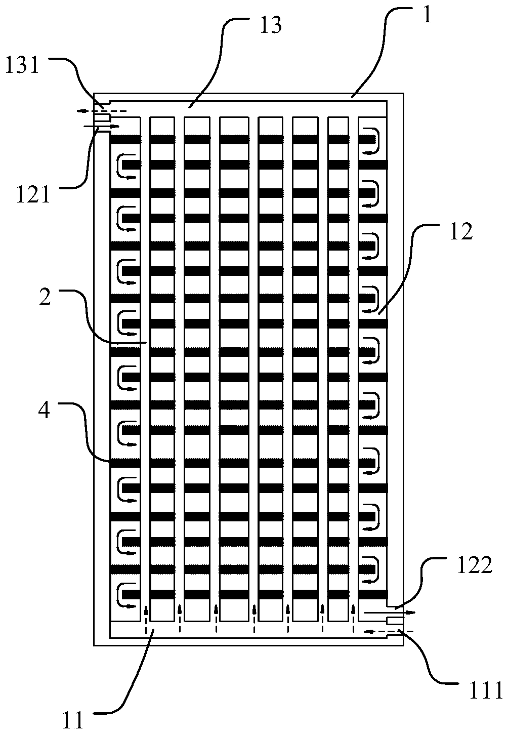 Heat storage tank and heat pump water heater