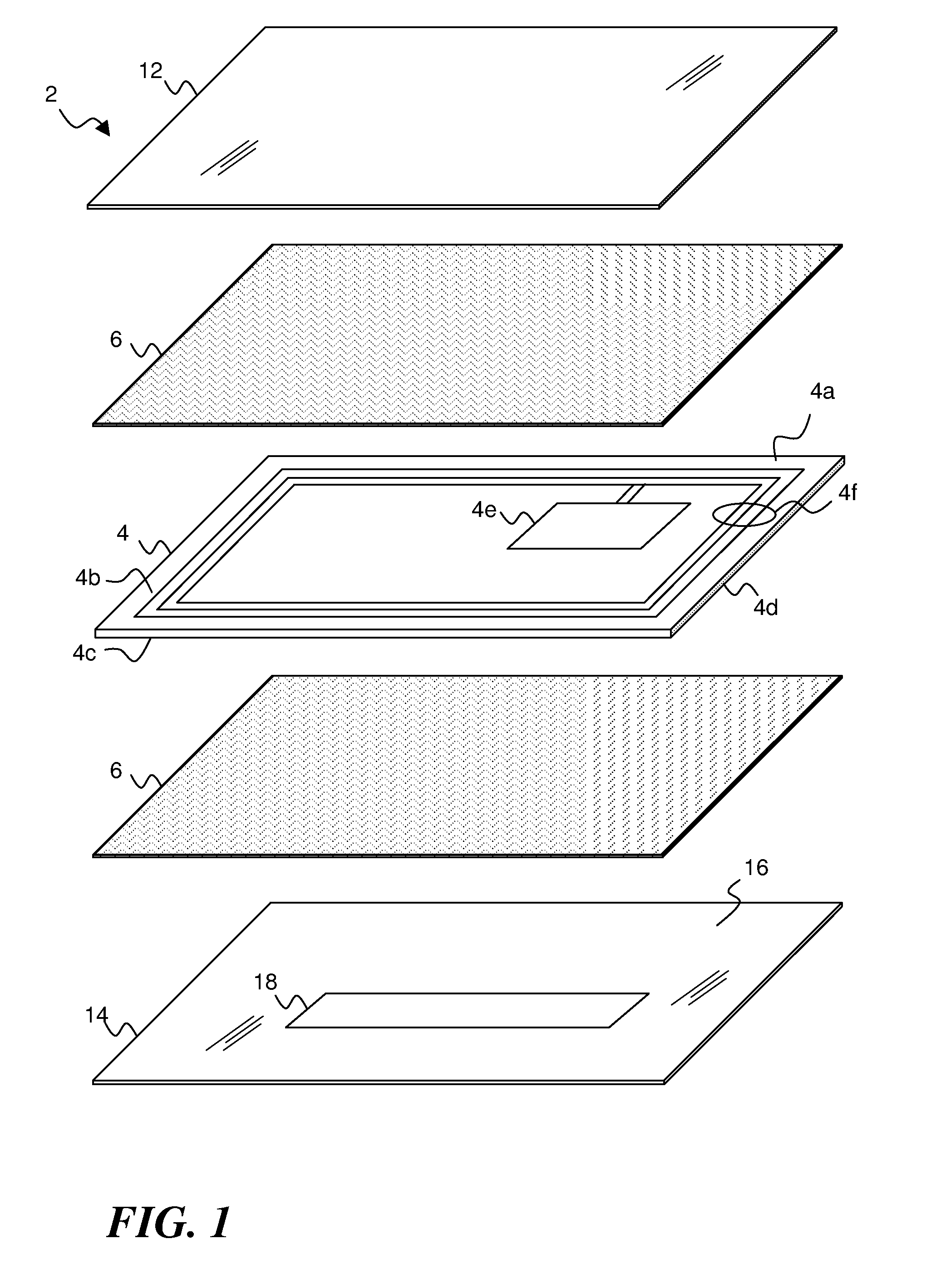 RF Proximity Financial Transaction Card Having Metallic Foil Layer(s)