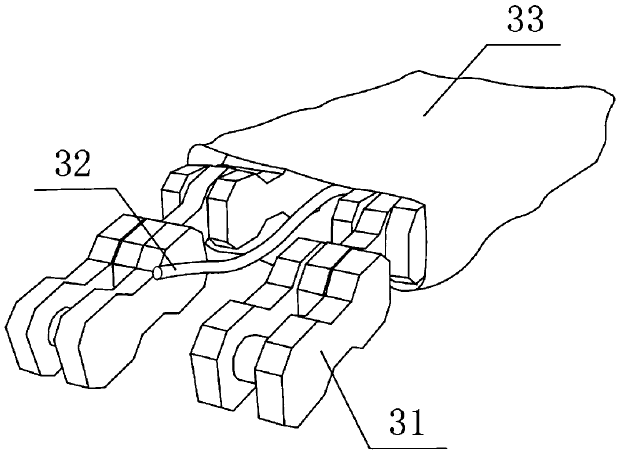 Road patrolling system