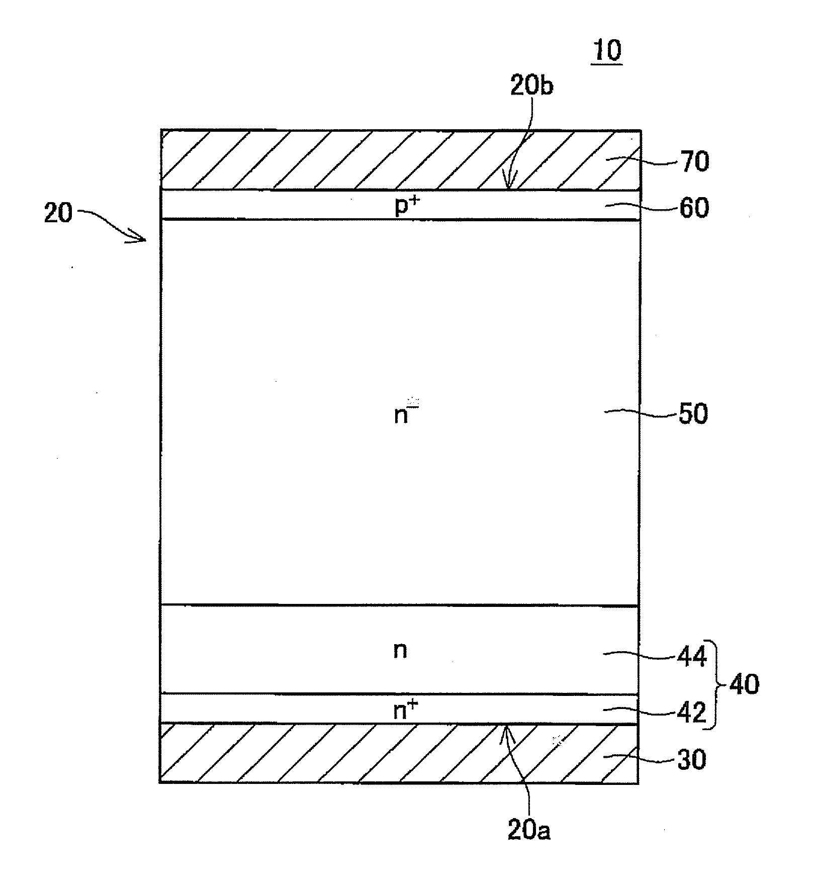 Semiconductor device and manufacturing method thereof