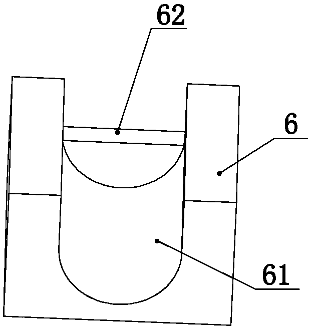 Network cable storage box