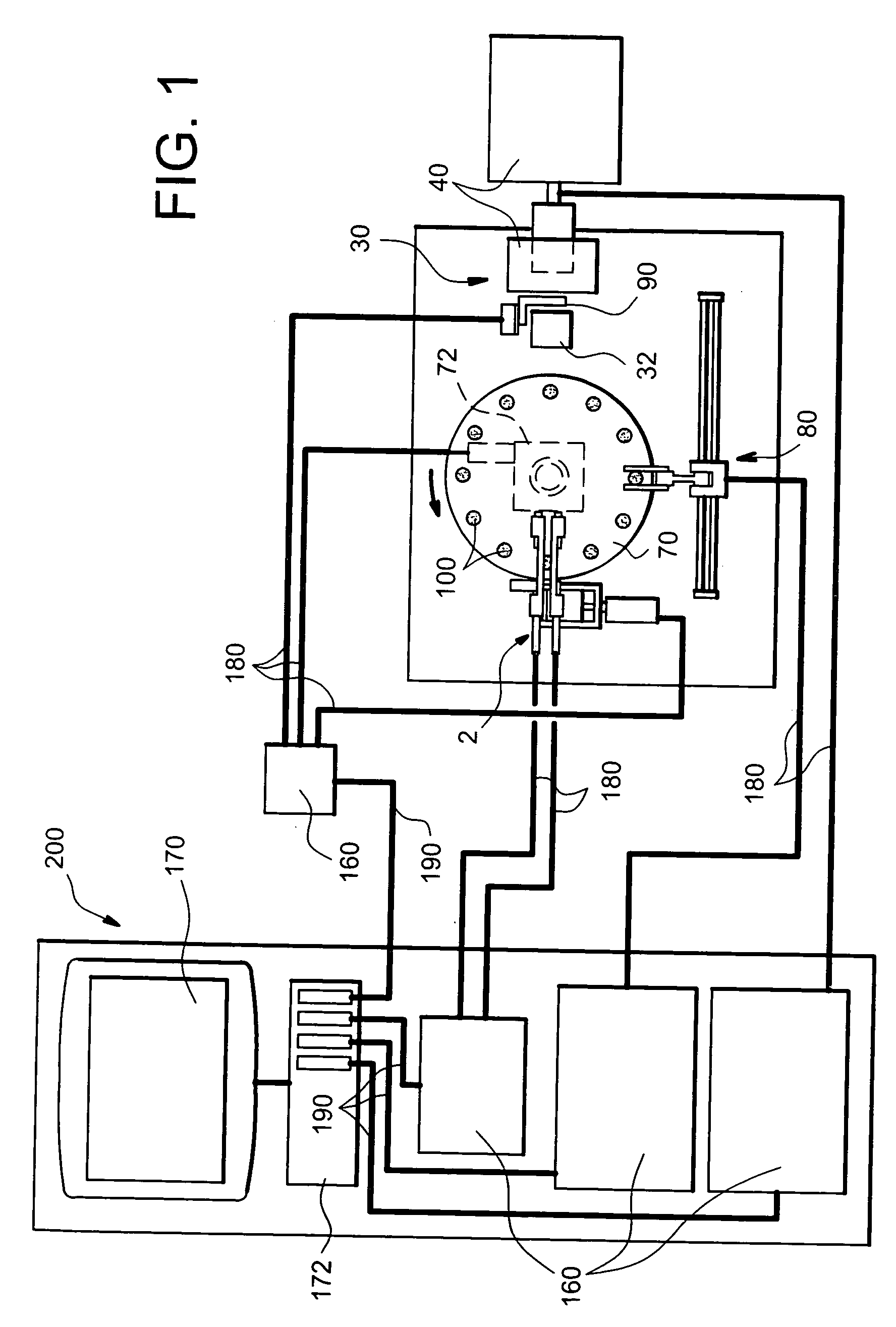 Method and System for Determining the Density and Dimensional Characteristics of an Object and Application to Checking of Nuclear Fuel Pellets During Manufacturing