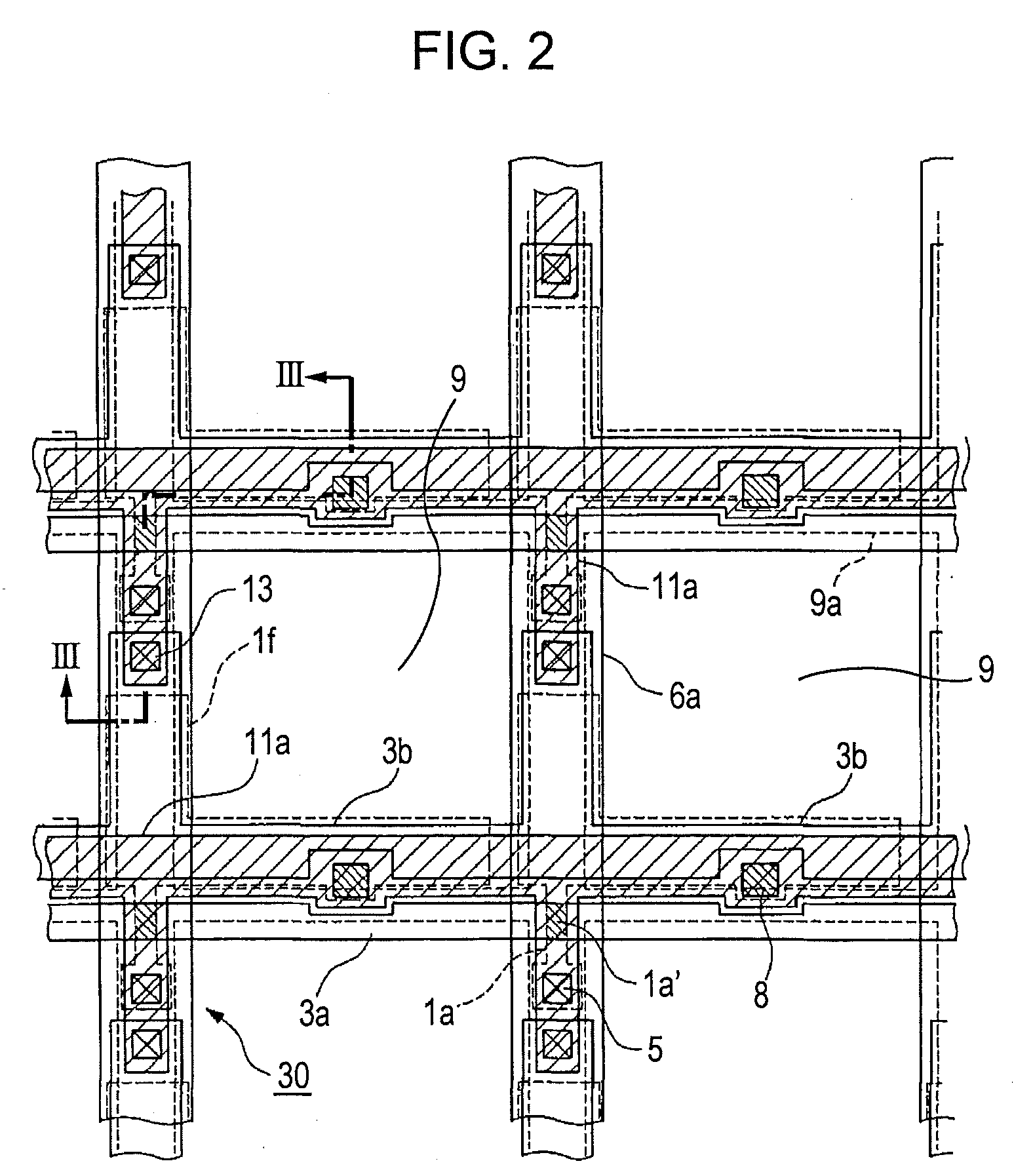 Liquid crystal device and projection display device