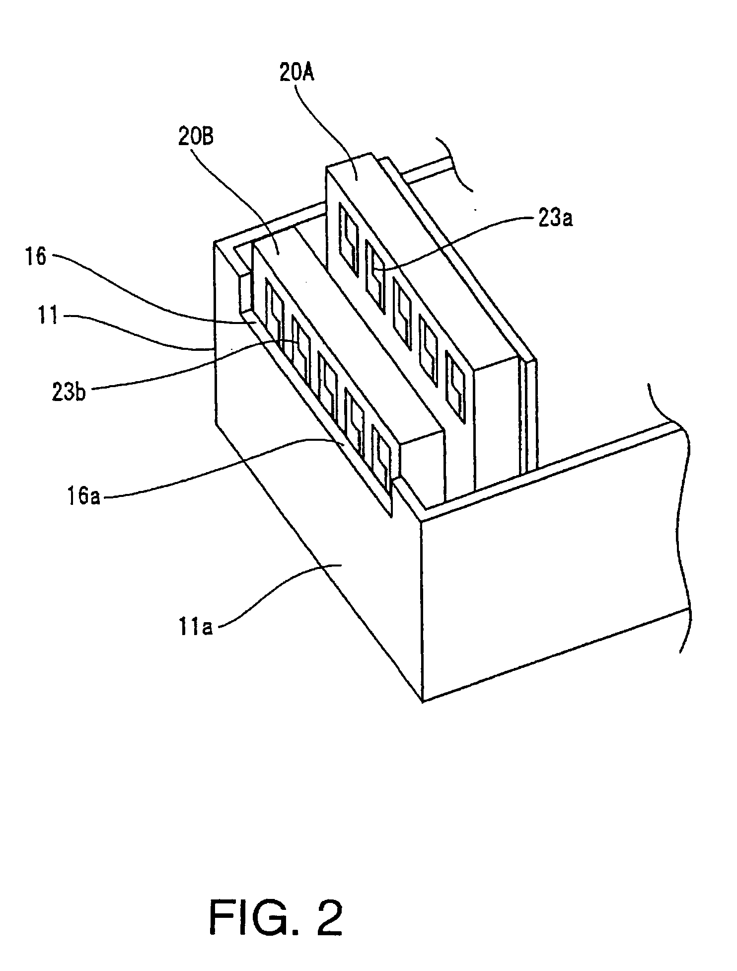 Electrical connection box