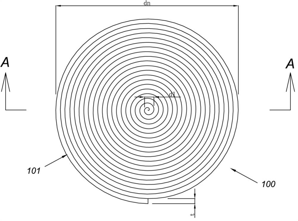 Electromagnetic wave lens, electromagnetic wave lens production method and lens antenna