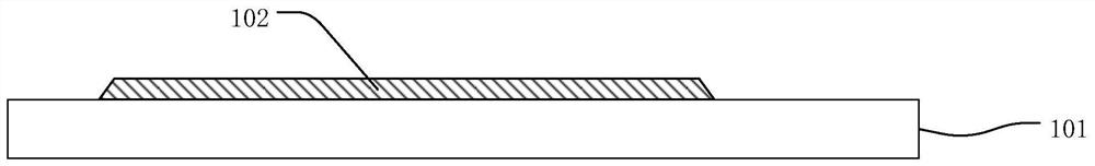 Array substrate, preparation method thereof and display device