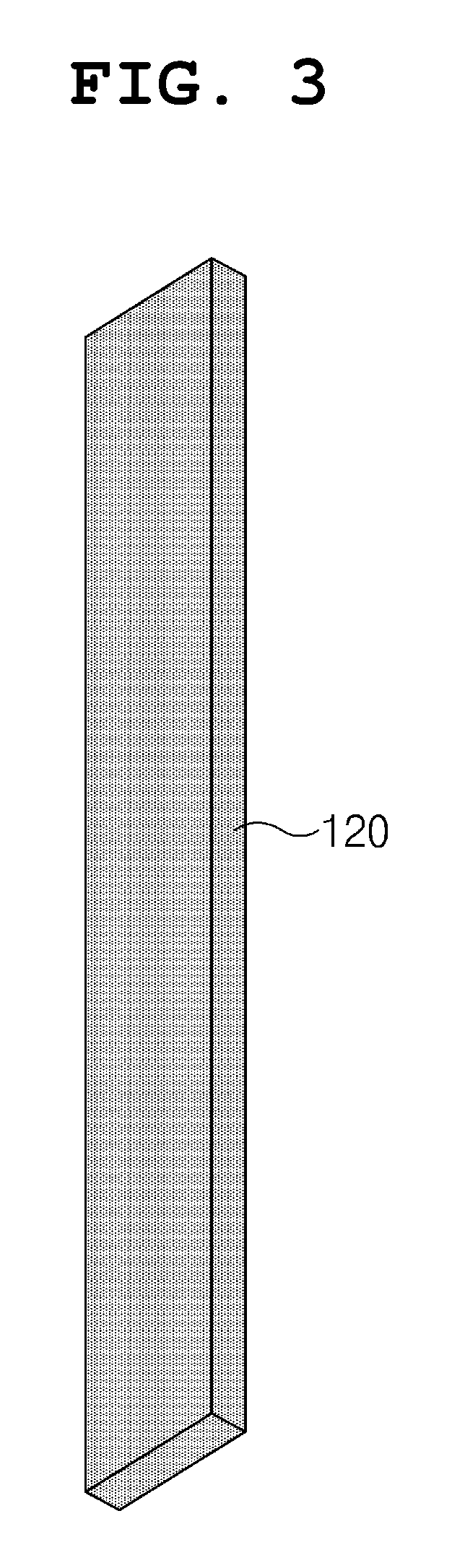 Tray to accommodate batteries having various sizes