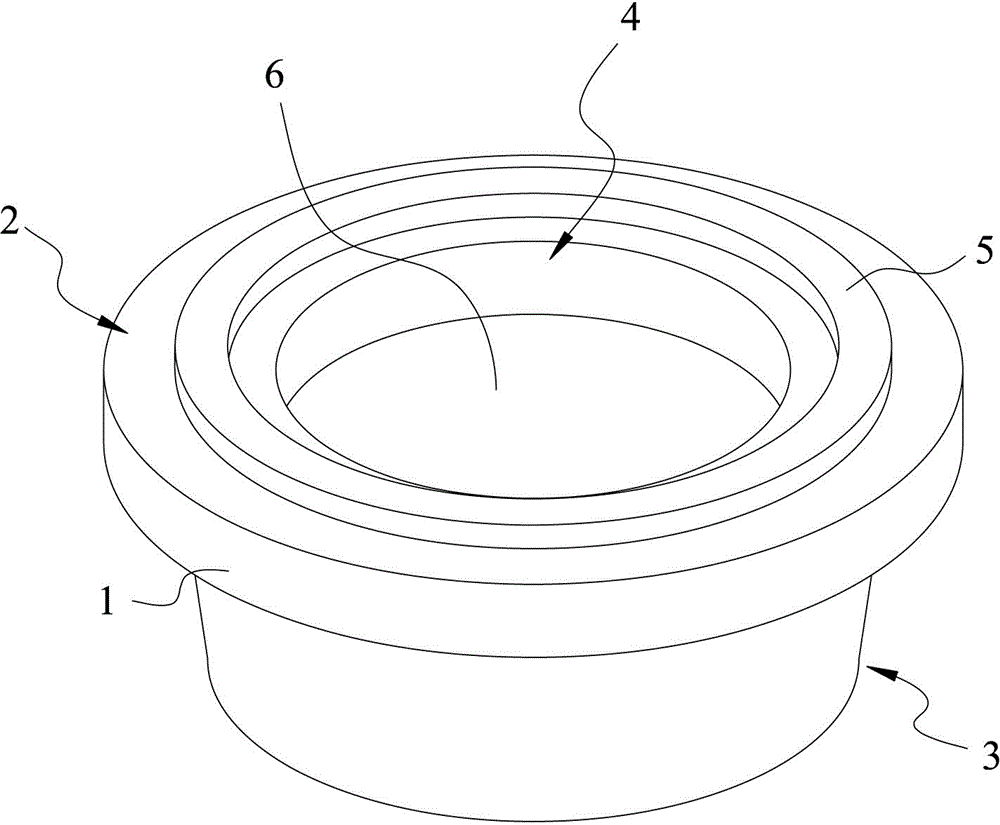 Cable tube bank plug