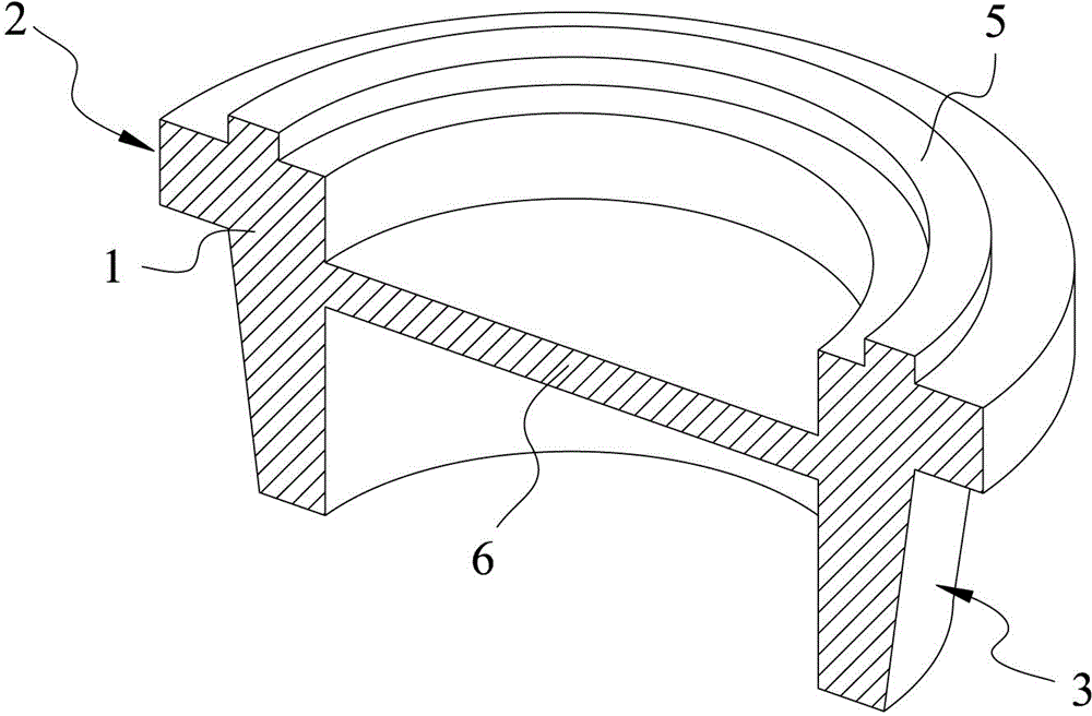 Cable tube bank plug