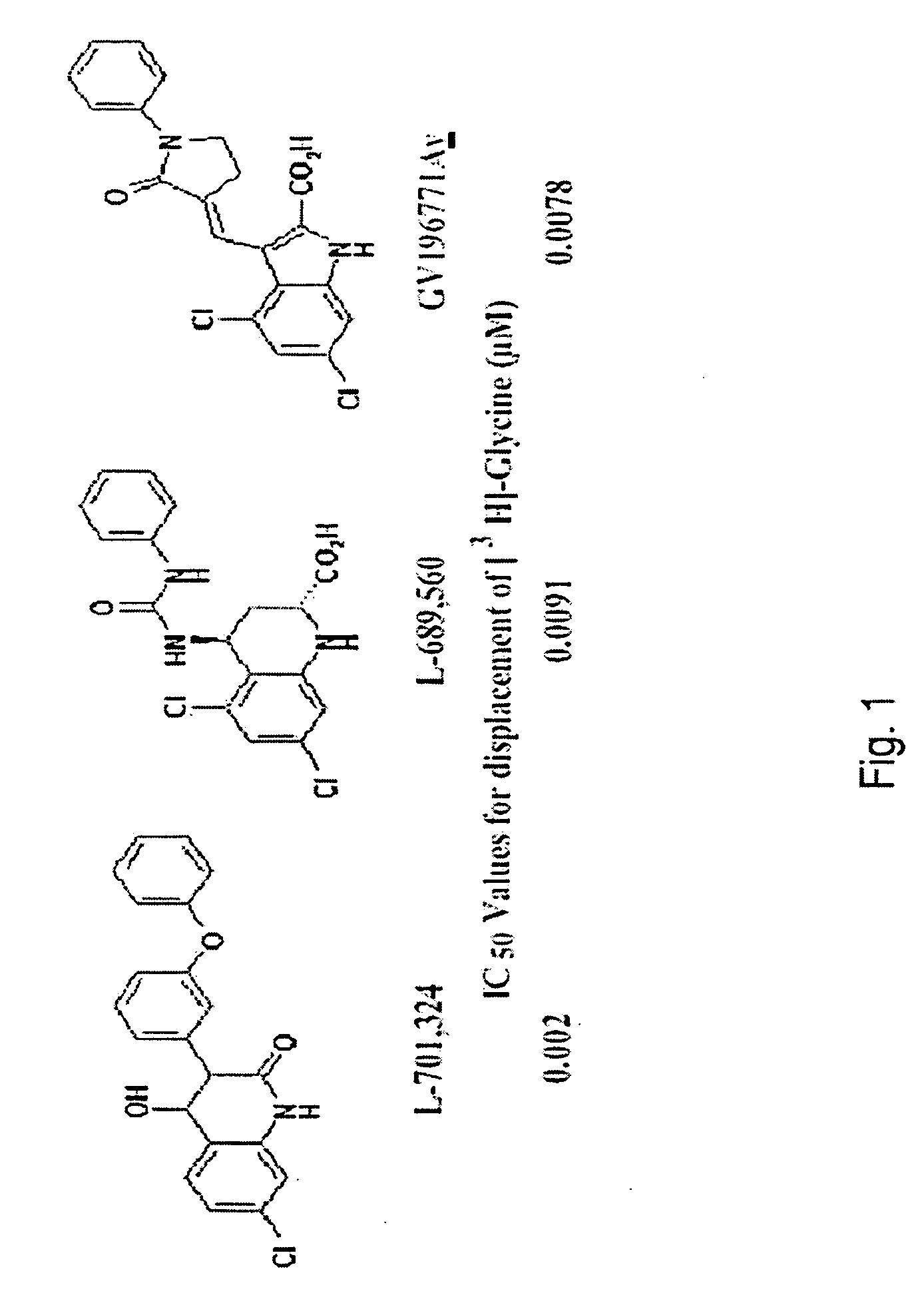 Method for treatment of chronic neuropathic pain