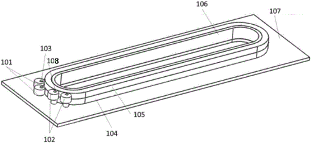 High-temperature superconduction coil and fabrication method of same