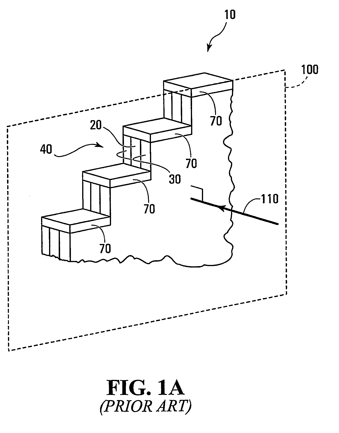 Planar waveguide grating devices having controlled polarization dependent sensitivity and method of manufacturing thereof