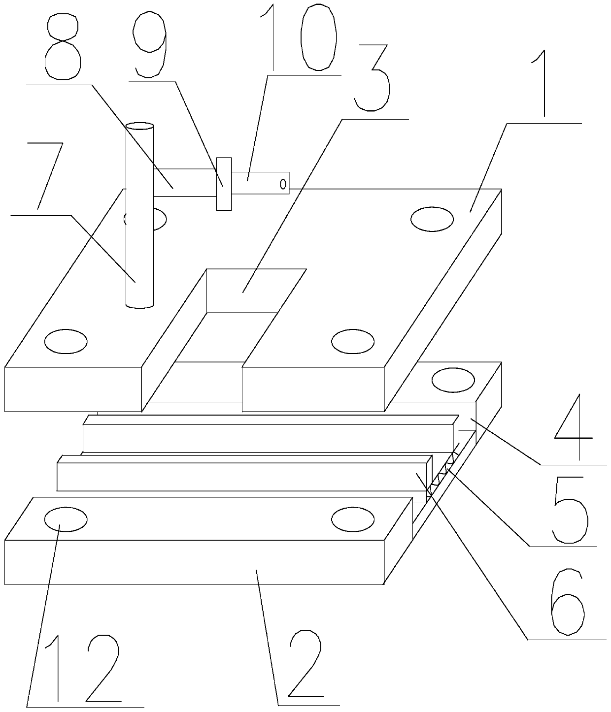 Steel truss welding methods for various angles