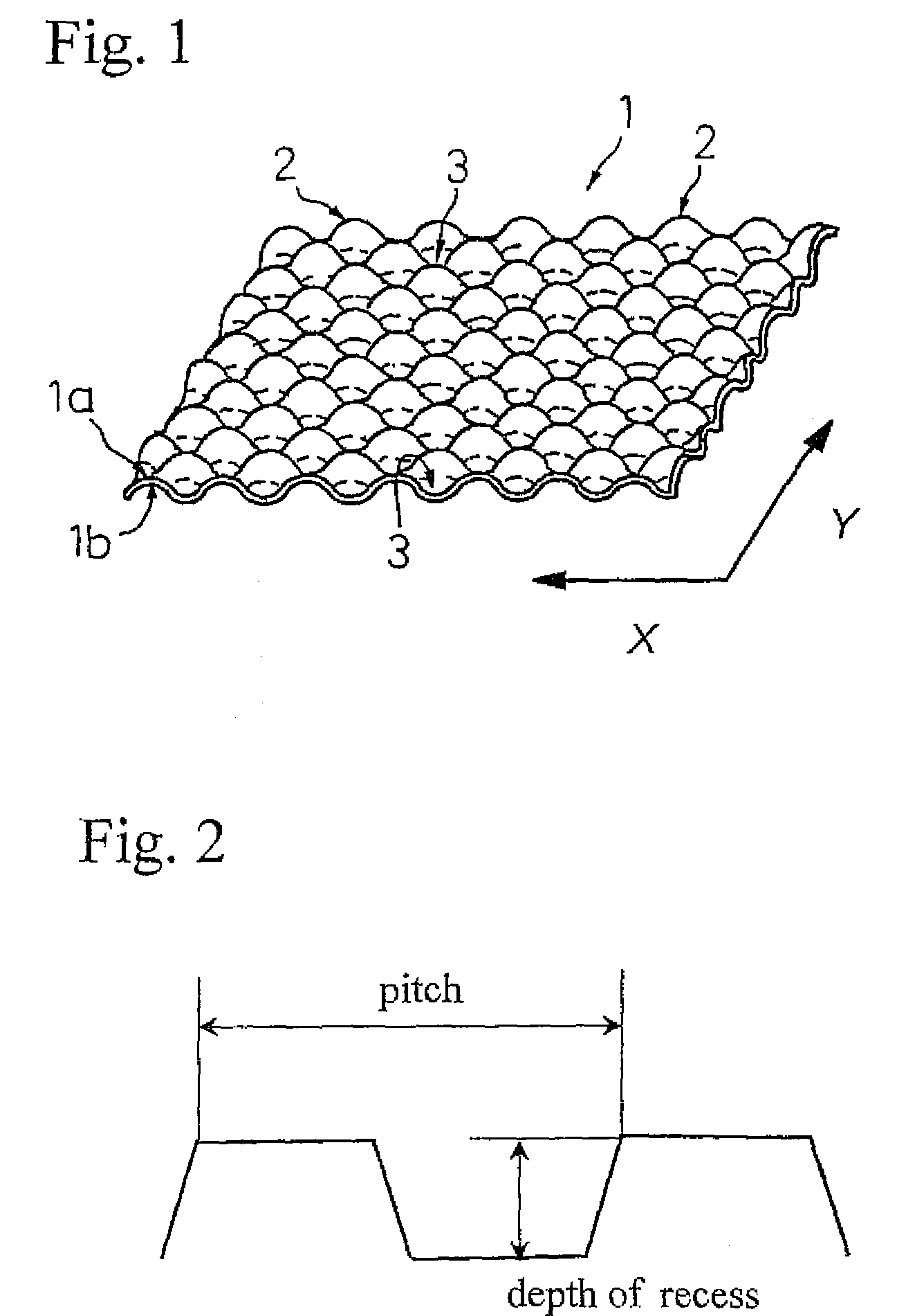 Bulky water-disintegratable cleaning article and process for producing water-disintegratable paper