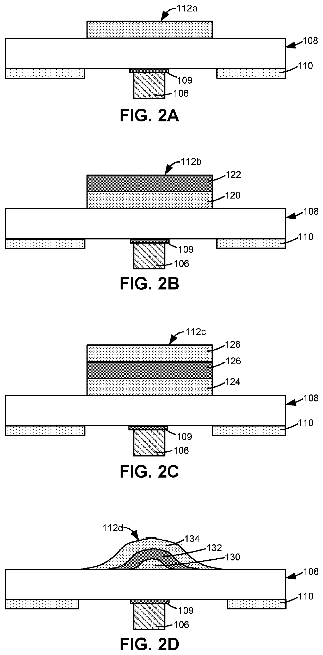 Backlight including patterned reflectors, diffuser plate, and method for fabricating the backlight