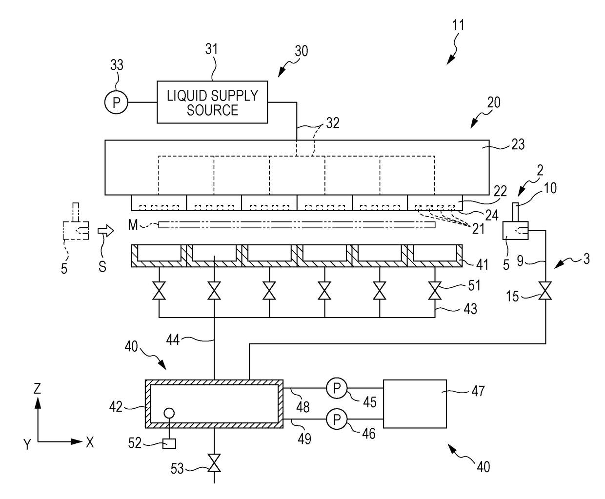 Liquid ejecting apparatus