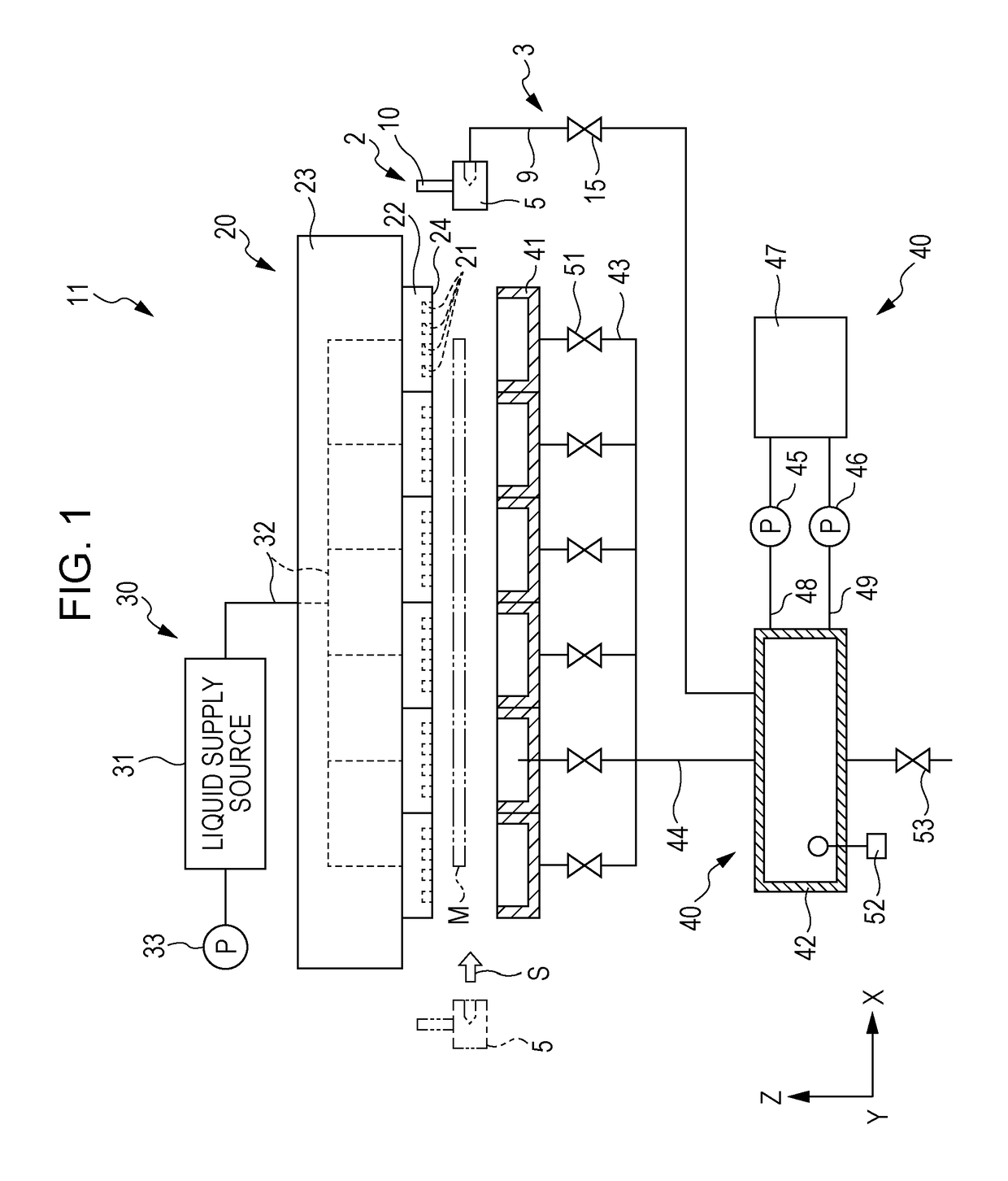 Liquid ejecting apparatus