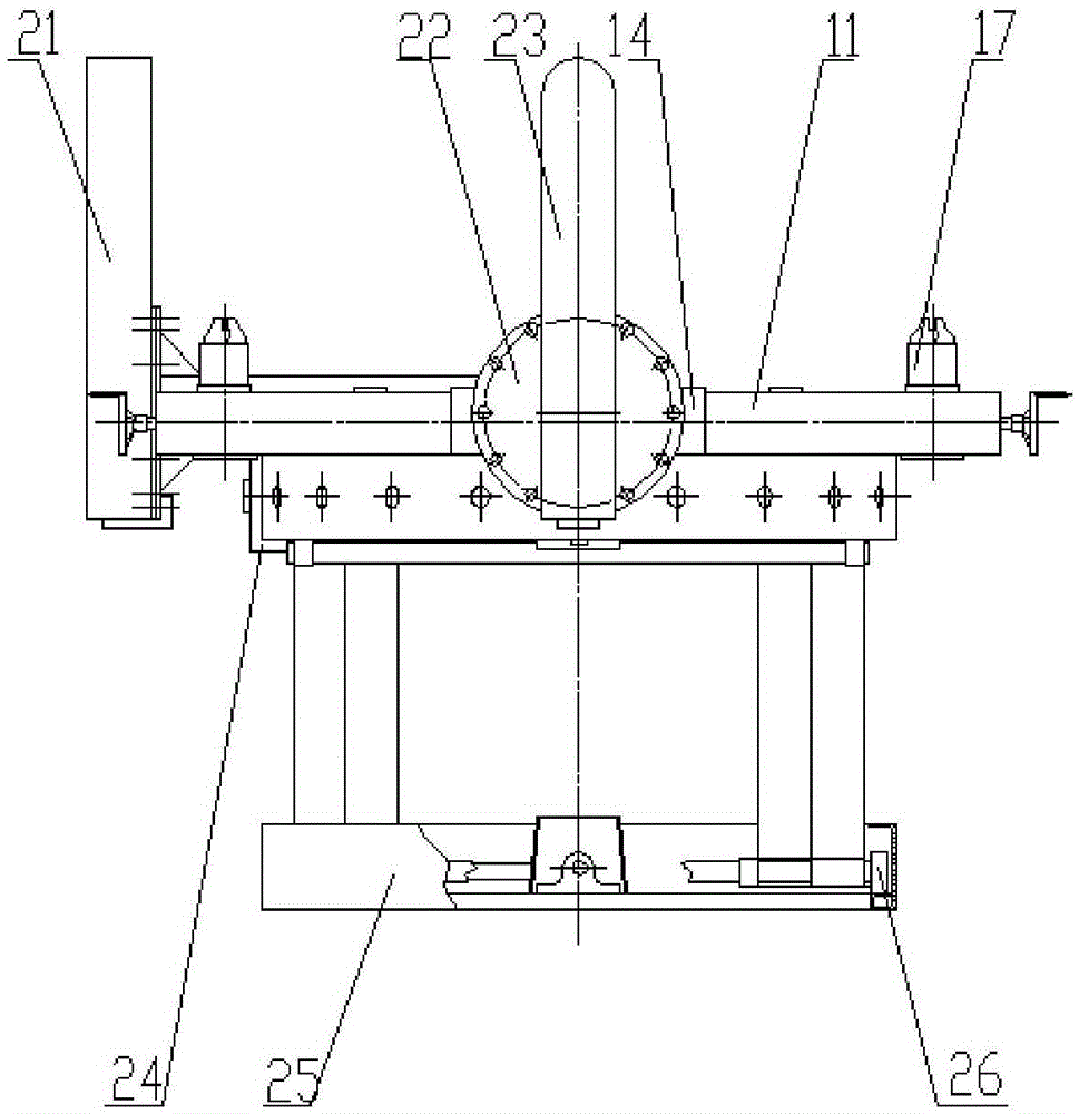 Rapid automotive sheet metal workbench