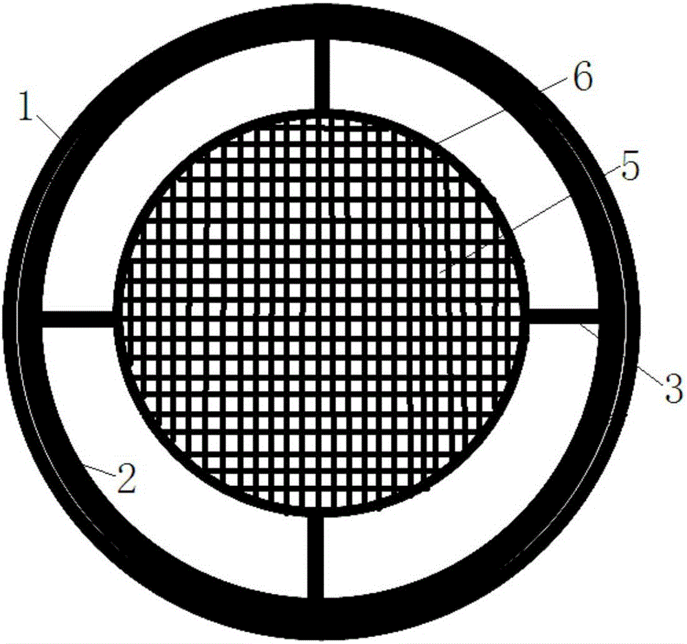 Piston sample rack for gene gun