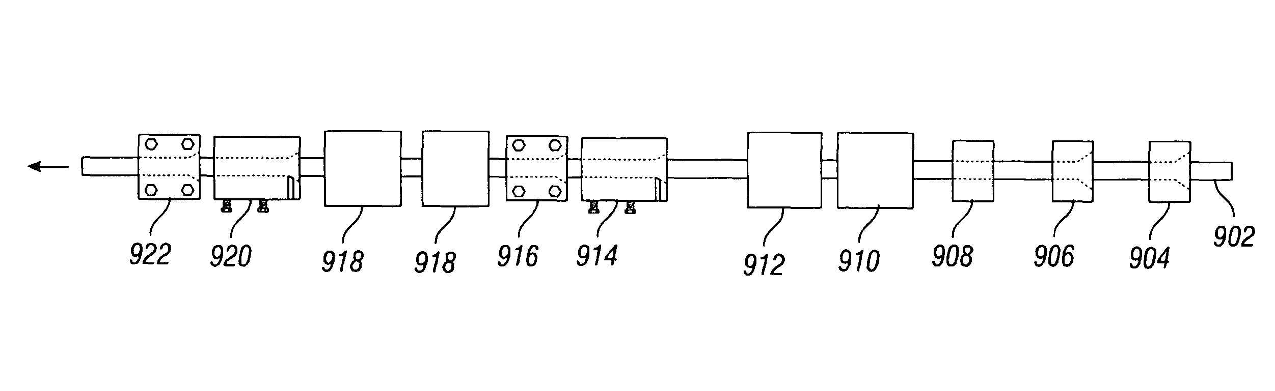 Methods of manufacturing composite slickline cables