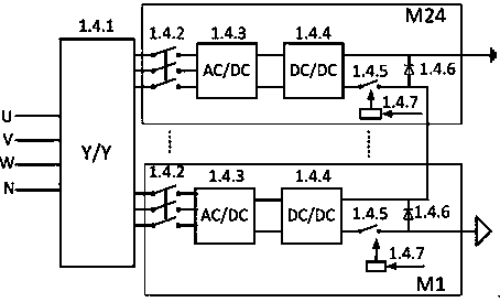 A 915 MHz pulsed microwave irradiation assisted grinding device and control method for uranium ore