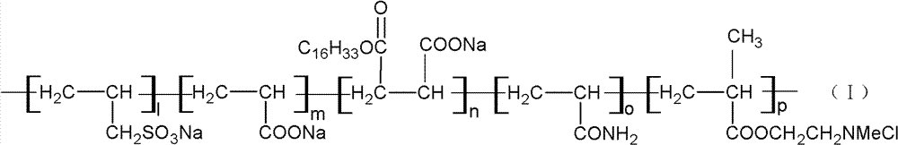 Self heat-generating and gas-generating clean fracturing fluid