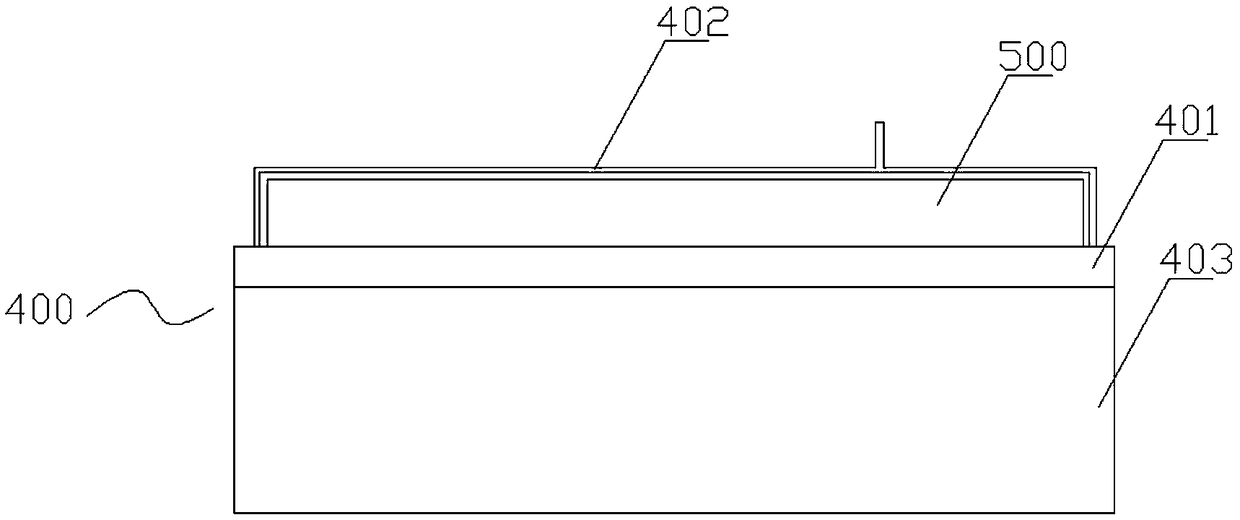 Acoustic cellular board