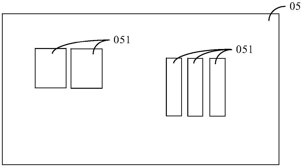 Intelligent inspection system for tunnel system