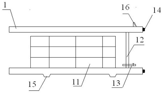 Rapid Construction Method of Underwater Shallow Buried Open Cut Large Channel without Dry Dock