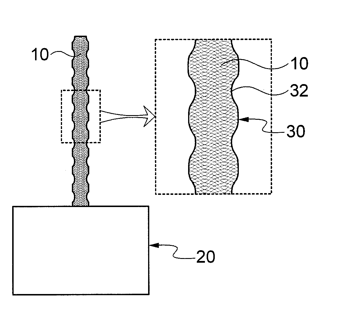 Tantalum capacitor