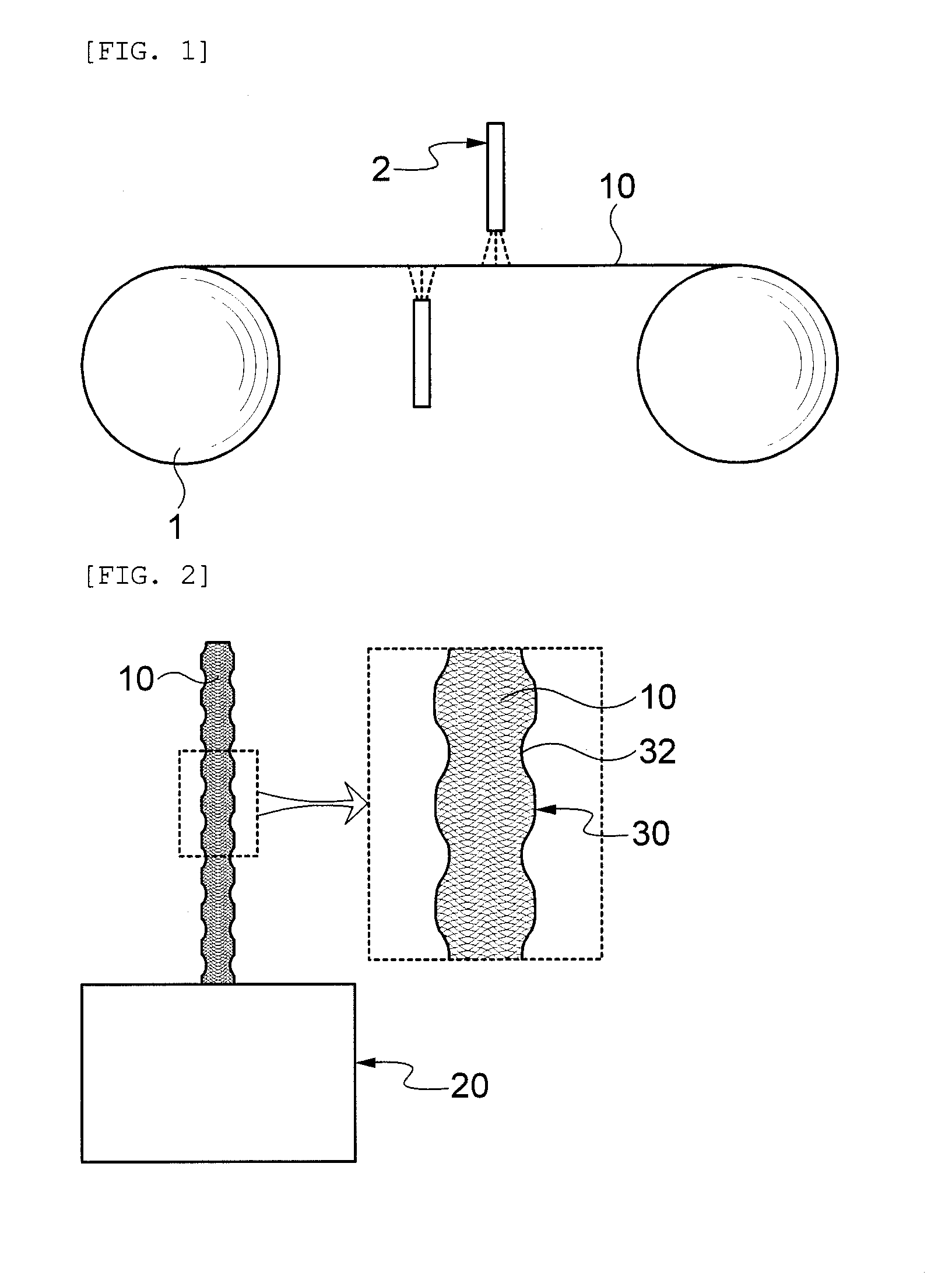 Tantalum capacitor